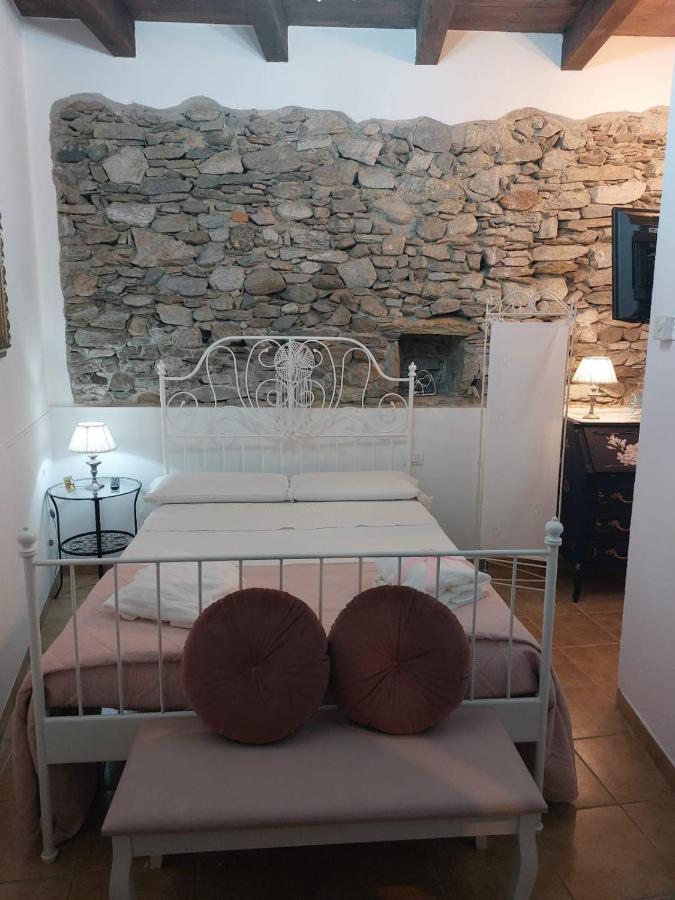 Casa Varenne Stropino Exterior photo